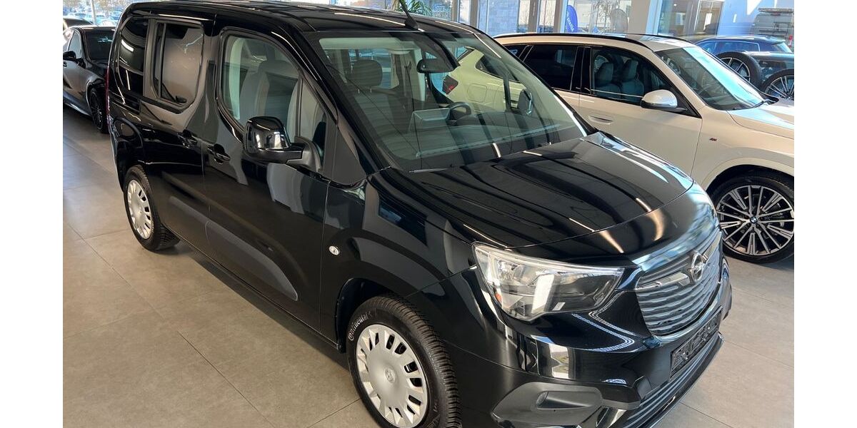Opel Combo 113.000 km 14.900 &euro; Elsenfeld 63820