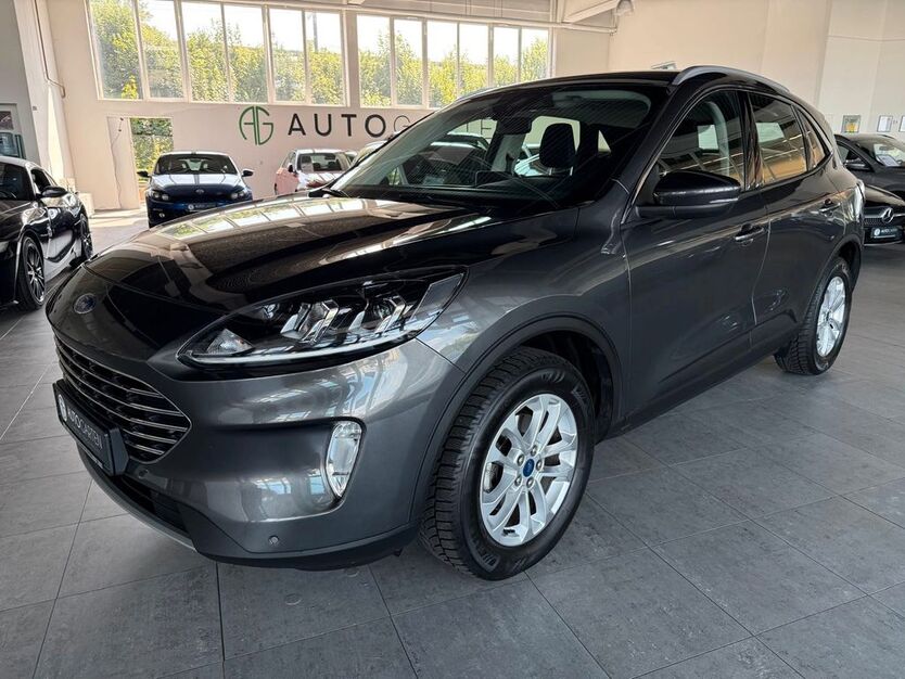 Kuga