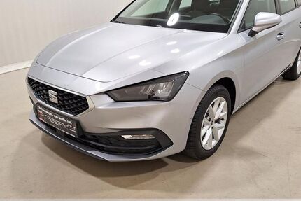 Seat Leon 64.345 km 17.499 &euro; Dresden 01157