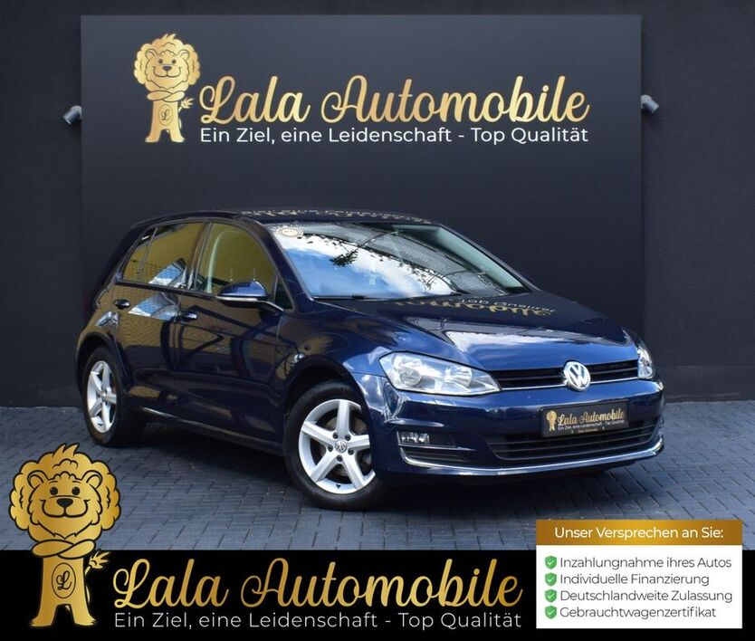 VW Golf 115.000 km 12.980 € Ehrenkirchen 79238