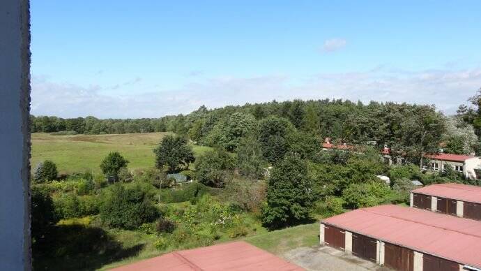 4-R-Wg. mit 2 Balkonen in Müncheberg 4 zimmer