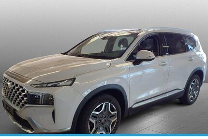 Hyundai SANTA FE 48.070 km 28.980 &euro; Limburg 65549