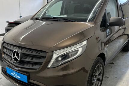 Mercedes-Benz Vito 205.900 km 26.490 € Landau a.d.Isar 94405