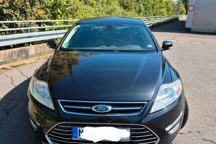 Ford Mondeo 230.700 km 4.900 &euro; Weiskirchen 66709