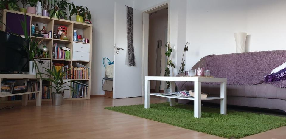 Dachgeschoßwohnung Bad Honnef - 2 Zimmer, 50 m&sup2;, 170.000&euro; | Angebot:25647255