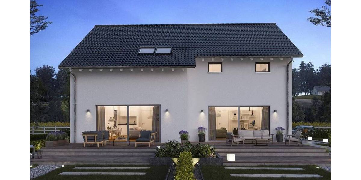 Einfamilienhaus Rottenburg am Neckar Rottenburg - 8 Zimmer, 241 m&sup2;, 642.989&euro; | Angebot:26391360