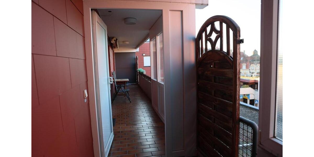 Moderne 3-Zimmer-Wohnung in Landau Balkon, Loggia & TG-Stellplatz 3.5 zimmer