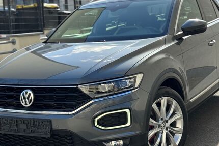 VW T-Roc 148.000 km 17.799 &euro; Berlin 13089