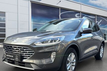 Ford Kuga 49.840 km 24.470 &euro; Bad Neustadt 97616