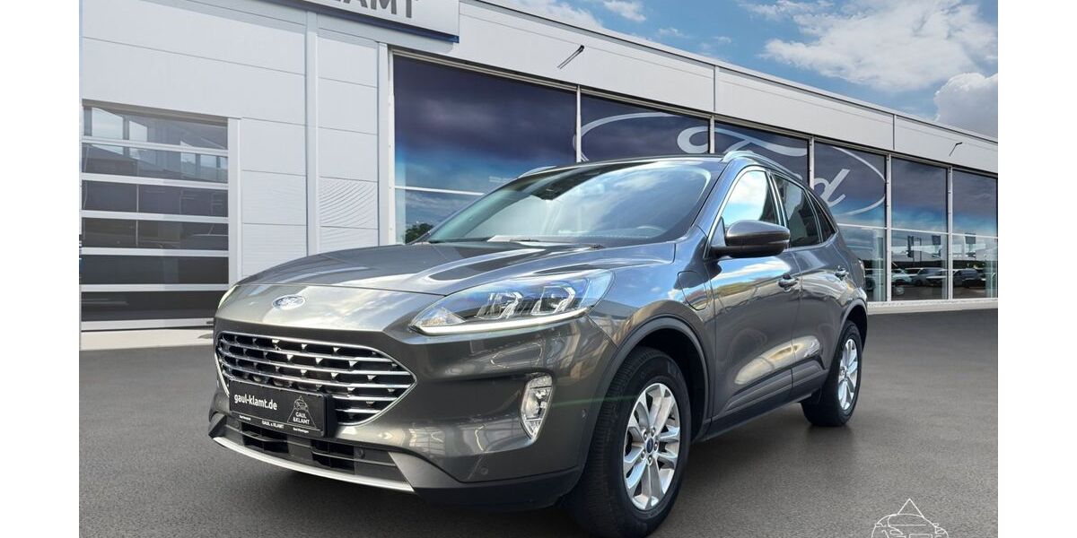 Ford Kuga 49.840 km 24.770 € Bad Neustadt 97616