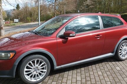 Volvo C30 212.030 km 6.000 &euro; Bochum 44801