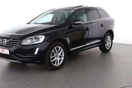 Volvo XC60 58.516 km 25.880 &euro; Berlin 12103
