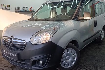 Opel Combo 180.000 km 6.990 &euro; Moosburg 85368