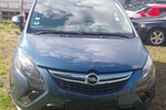 Zafira Tourer