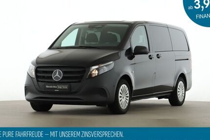 Mercedes-Benz Vito 28.999 km 45.980 &euro; Bielefeld 33609