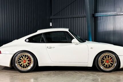Porsche 993 78.186 km 122.993 &euro; Siek 22962