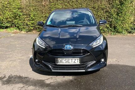 Toyota Yaris 55.200 km 16.900 &euro; Nümbrecht 51588