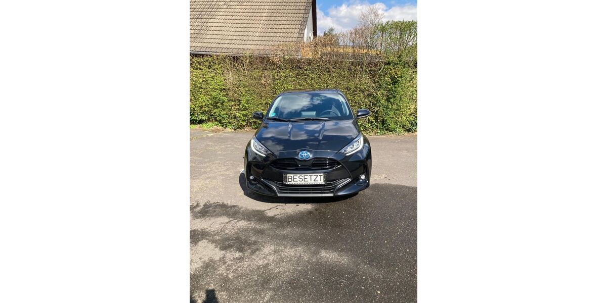 Toyota Yaris 55.200 km 16.900 &euro; Nümbrecht 51588