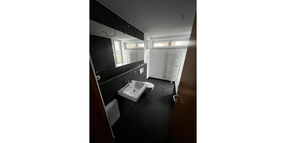 Etagenwohnung Zeuthen - 3 Zimmer, 93 m&sup2;, 1.220&euro; | Angebot:25125708