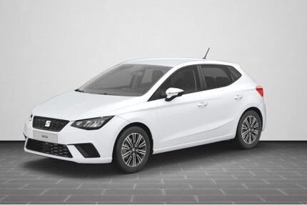 Seat Ibiza 9.278 km 18.890 &euro; Heidelberg 69123