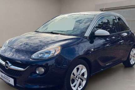 Opel Adam 113.180 km 6.720 &euro; Braunschweig 38114