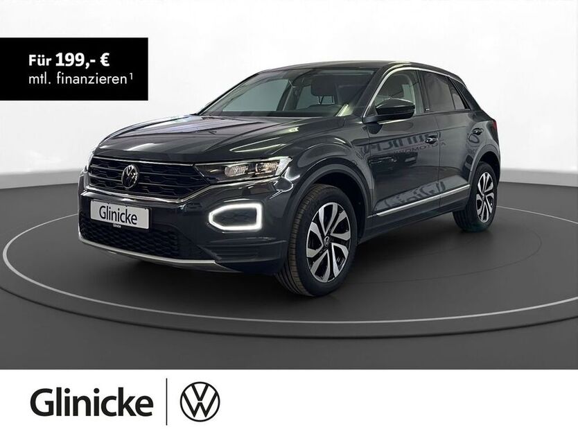 T-Roc