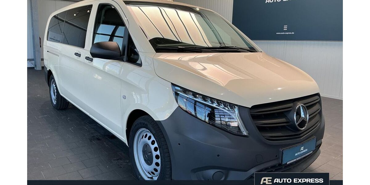 Mercedes-Benz Vito 166.596 km 41.043 &euro; Oyten 28876
