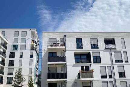 Wohnung Regensburg Galgenberg - 4 Zimmer, 98 m&sup2;, 661.000&euro; | Angebot:27249280