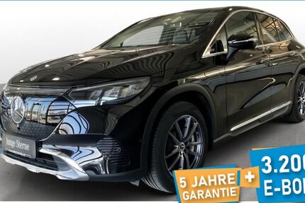 Mercedes-Benz EQE SUV 8.952 km 60.380 &euro; Plattling 94447