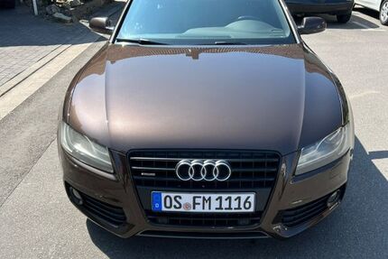 Audi A5 155.000 km 10.099 &euro; Osnabrück 49082
