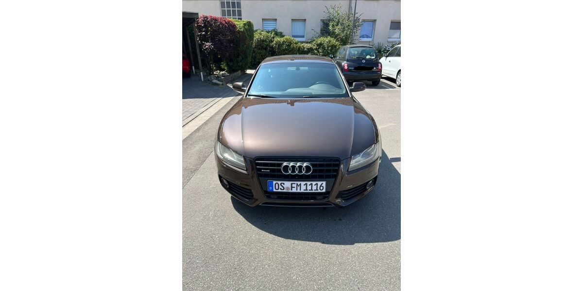 Audi A5 155.000 km 10.099 &euro; Osnabrück 49082