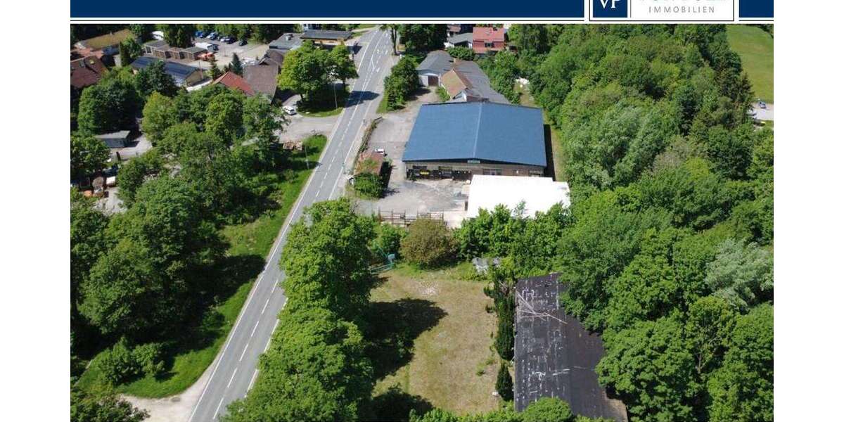 Grundstück Clausthal-Zellerfeld Zellerfeld - 389.000&euro; | Angebot:26863185