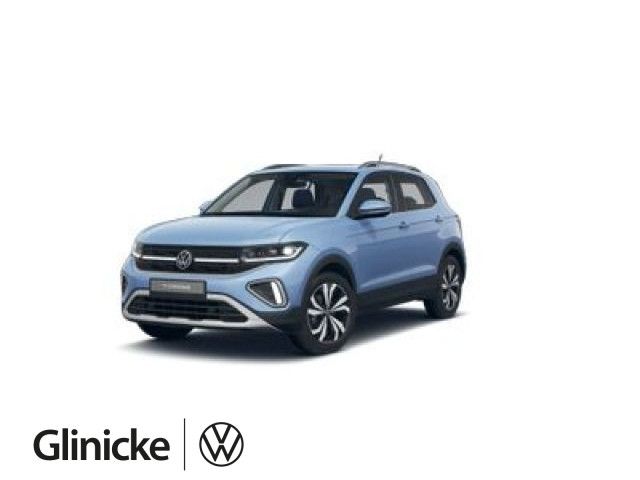 VW T-Cross 8.000 km 28.490 &euro; Bad Langensalza 99947