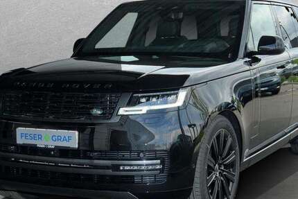 Land Rover Range Rover 2.999 km 144.650 &euro; Nürnberg 90441