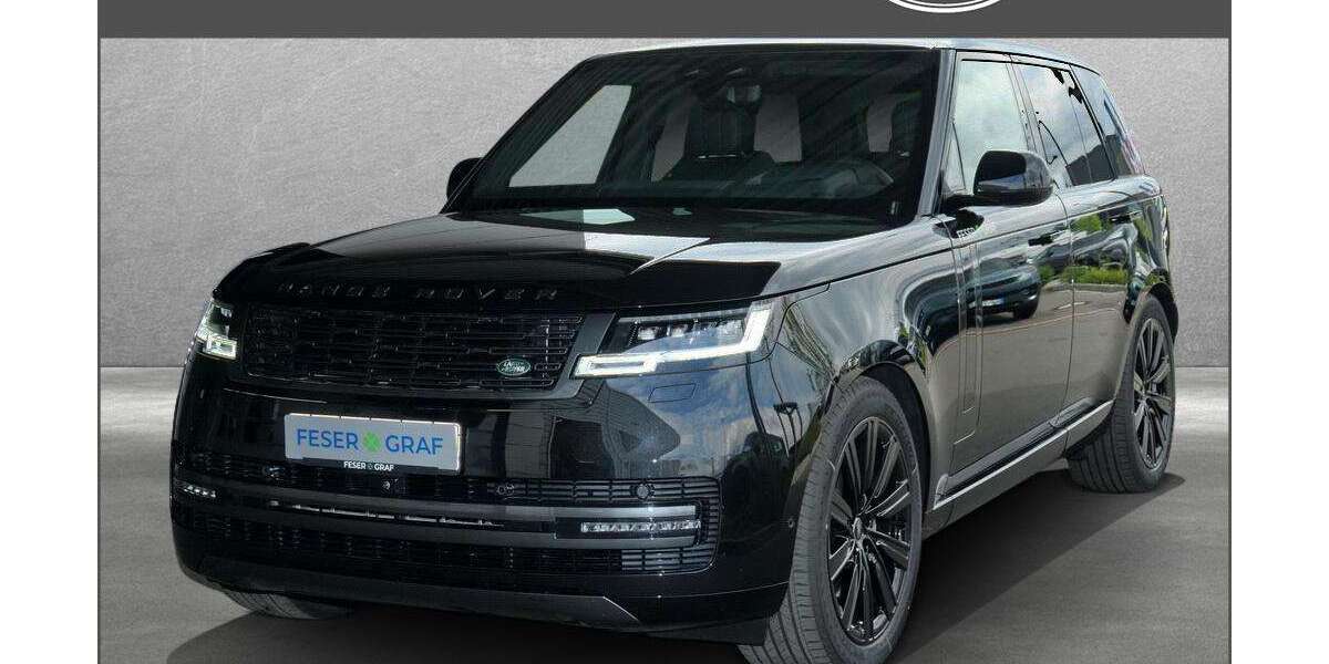 Land Rover Range Rover 2.999 km 144.650 &euro; Nürnberg 90441