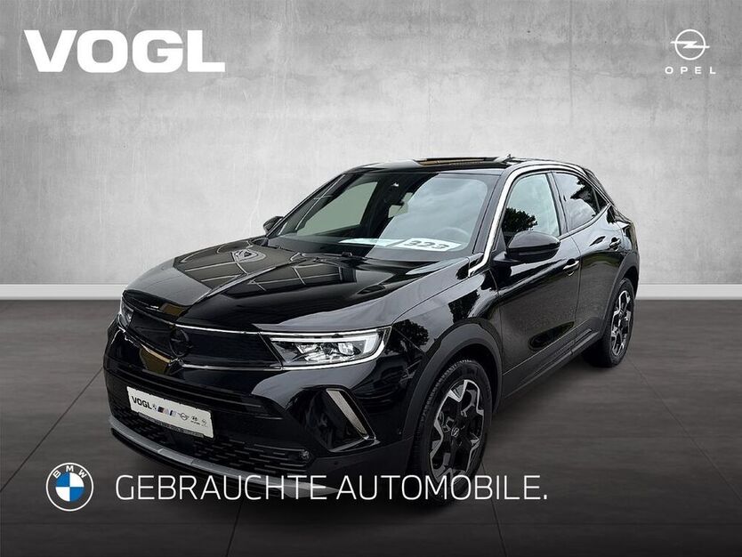 Mokka