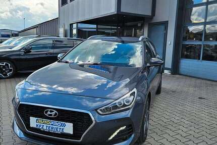 Hyundai i30 137.501 km 11.990 &euro; Rhede 46414