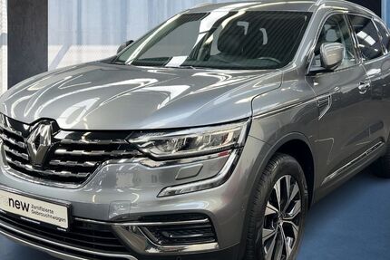 Renault Koleos 41.651 km 22.660 &euro; Frankfurt / Main 60314