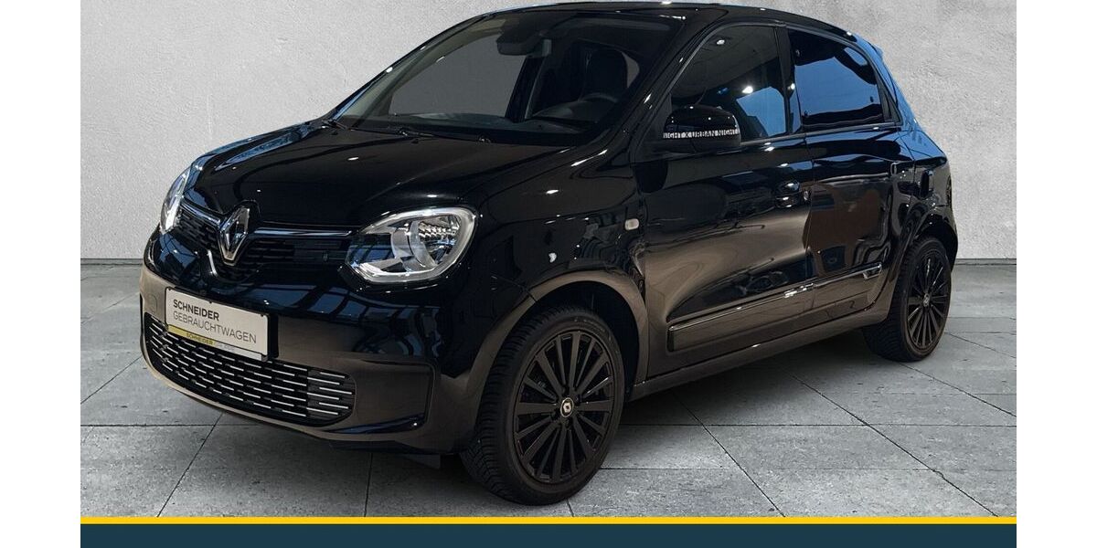 Renault Twingo 30.693 km 15.890 &euro; Hof (Innenstadt) 95028