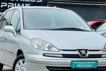 Peugeot 807 159.000 km 6.999 &euro; Worms 67547