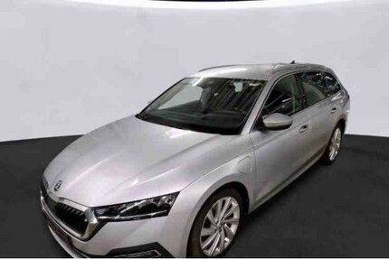 Skoda Octavia 96.707 km 20.490 &euro; Neunkirchen 66538
