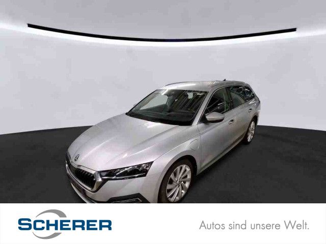 Skoda Octavia 96.707 km 20.990 &euro; Neunkirchen 66538