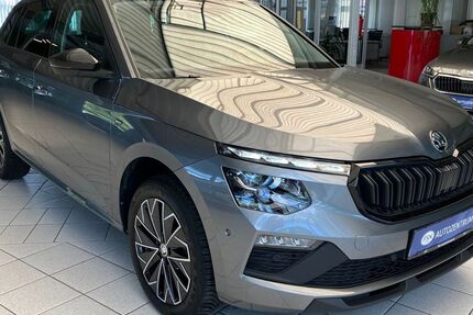 Skoda Kamiq 21.578 km 24.990 &euro; Demmin 17109