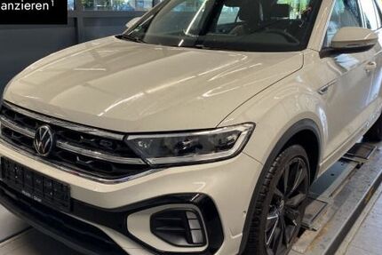VW T-Roc 22.950 km 29.980 € Weimar 99423