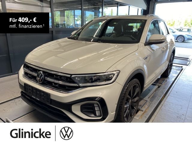 VW T-Roc 22.950 km 30.880 € Weimar 99423