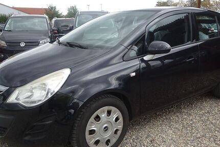 Opel Corsa 213.812 km 2.000 &euro; Dresden 01219