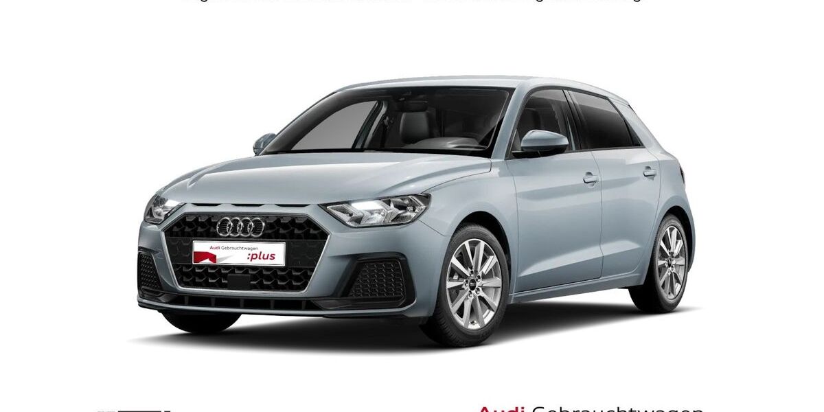 Audi A1 2.775 km 21.990 &euro; Celle 29227