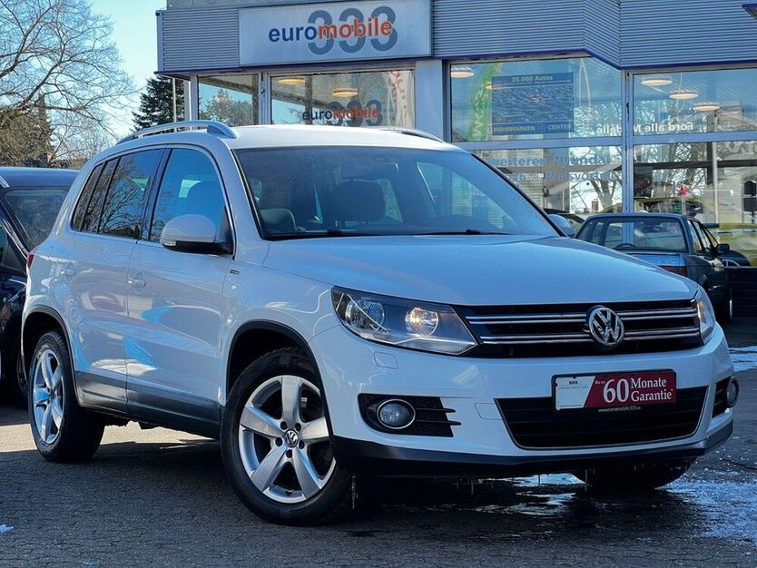 Tiguan