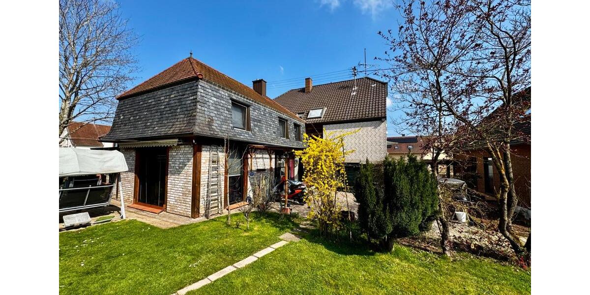 Einfamilienhaus Rehlingen-Siersburg Siersburg - 8 Zimmer, 222 m&sup2;, 299.000&euro; | Angebot:26122084