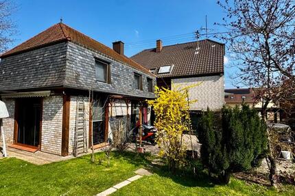 Haus Rehlingen-Siersburg Siersburg - 8 Zimmer, 222 m&sup2;, 299.000&euro; | Angebot:26122084